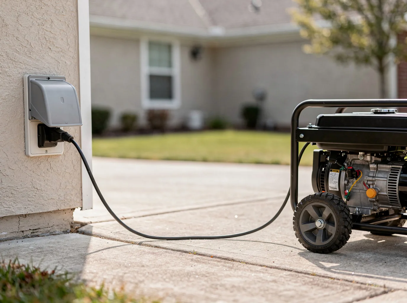 Home Generator Repair Petroleum, IN FAQs